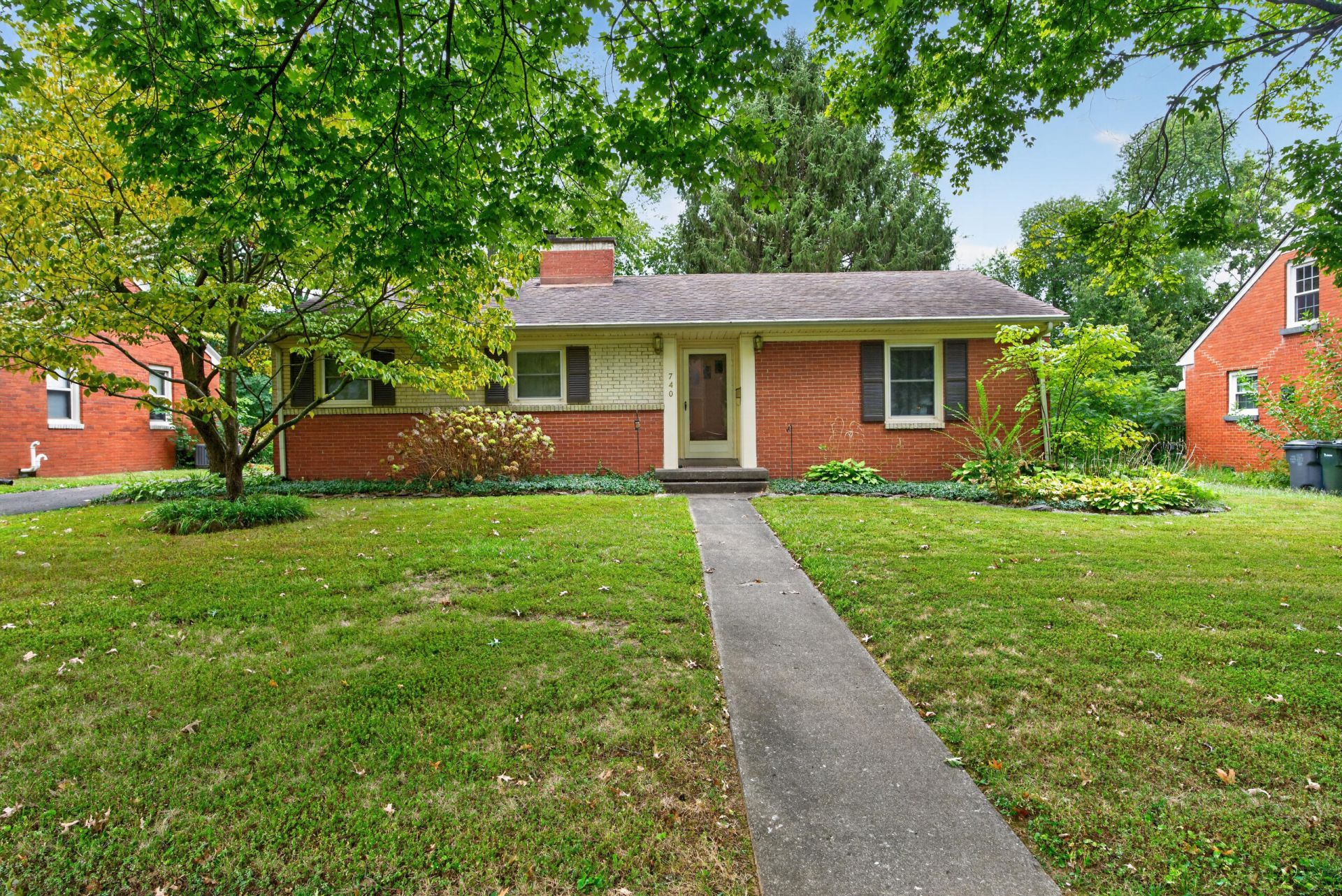 740 Cheryl Lane, Lexington, KY 40504 Main Photo