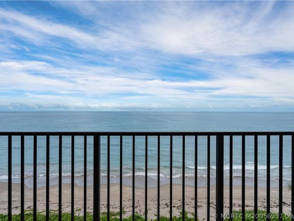 7380 S Ocean Drive, Unit 719A, Jensen Beach, FL 34957