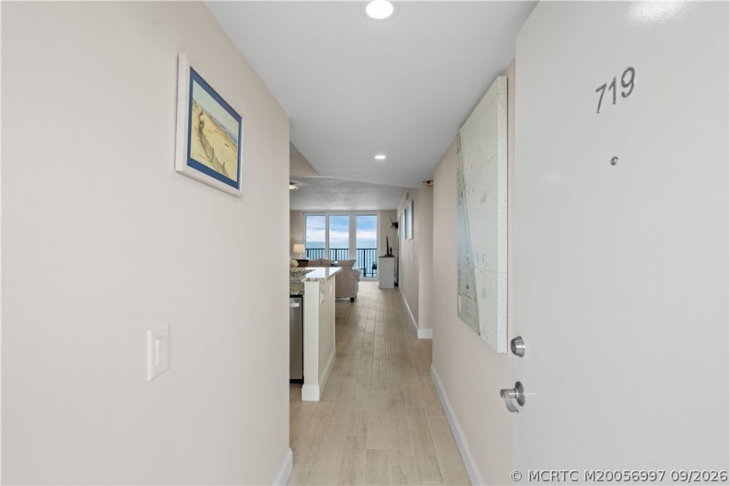 7380 S Ocean Drive, Unit 719A, Jensen Beach, FL 34957 Photo