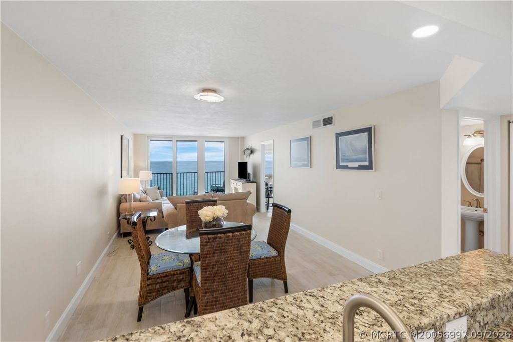 7380 S Ocean Drive, Unit 719A, Jensen Beach, FL 34957 Photo