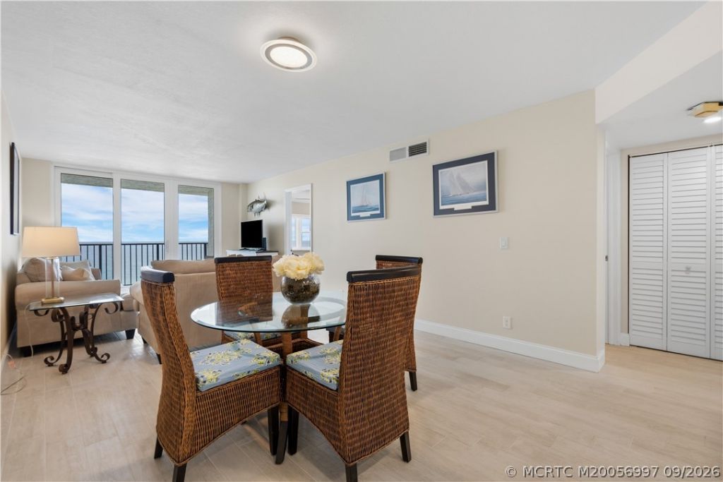 7380 S Ocean Drive, Unit 719A, Jensen Beach, FL 34957 Photo