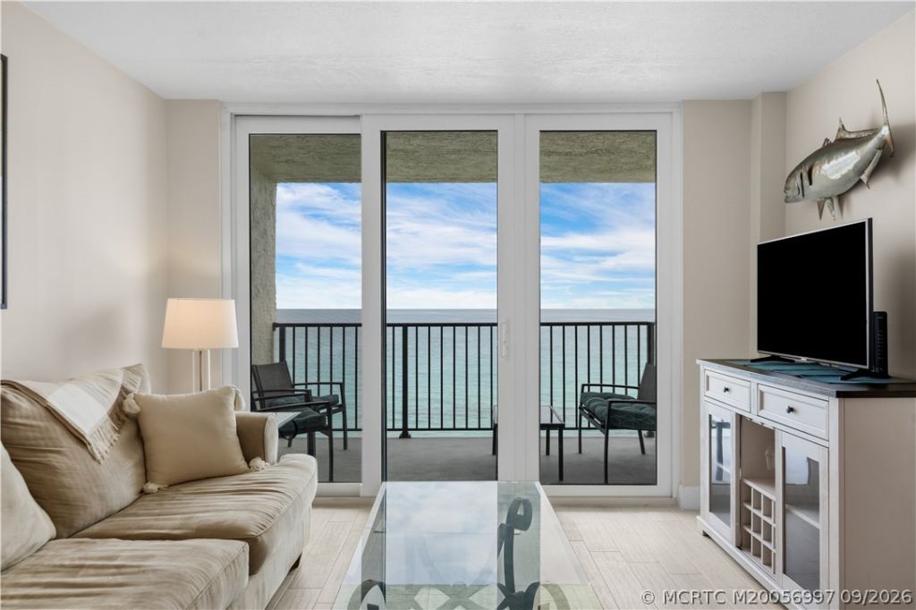 7380 S Ocean Drive, Unit 719A, Jensen Beach, FL 34957 Photo