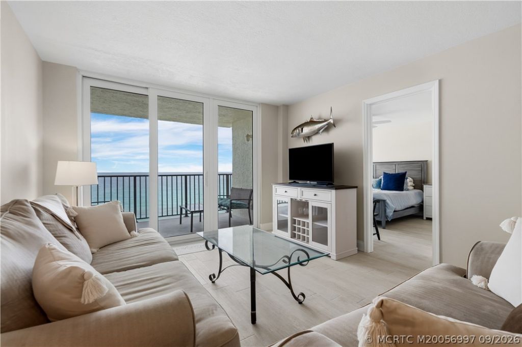 7380 S Ocean Drive, Unit 719A, Jensen Beach, FL 34957 Photo