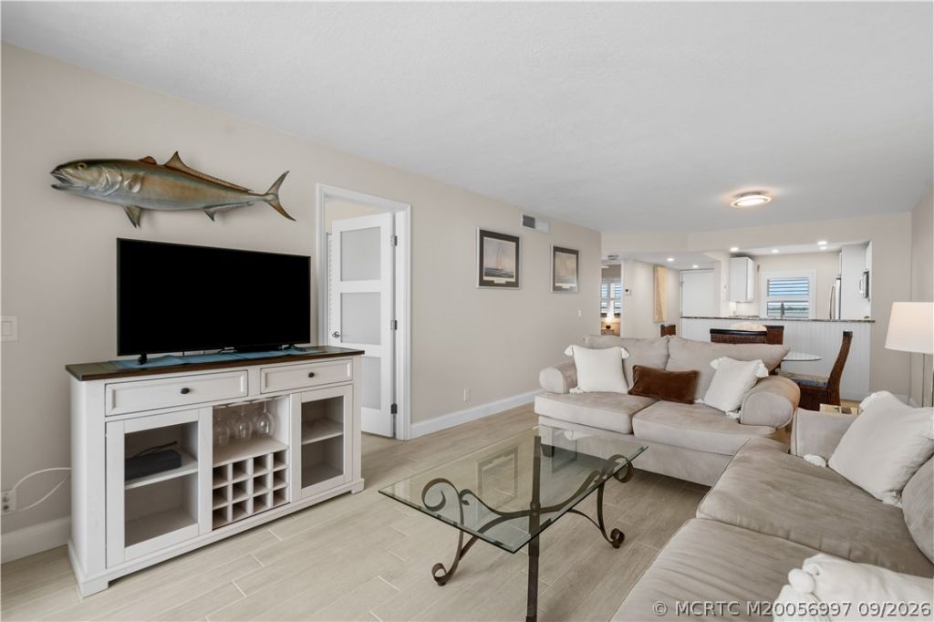 7380 S Ocean Drive, Unit 719A, Jensen Beach, FL 34957 Photo