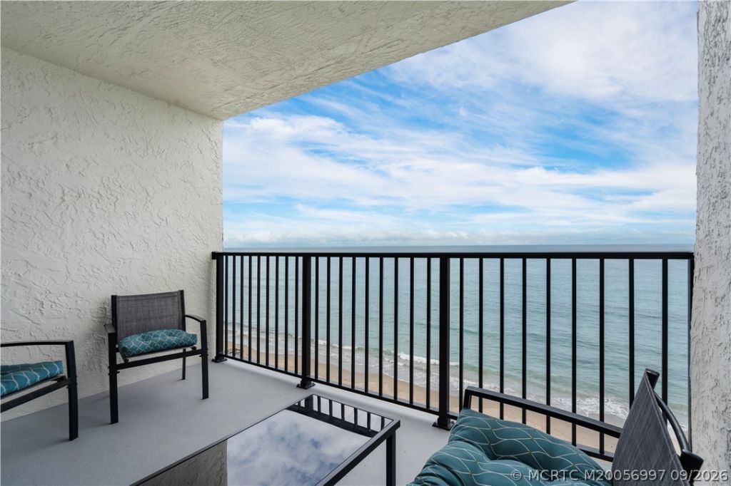 7380 S Ocean Drive, Unit 719A, Jensen Beach, FL 34957 Photo
