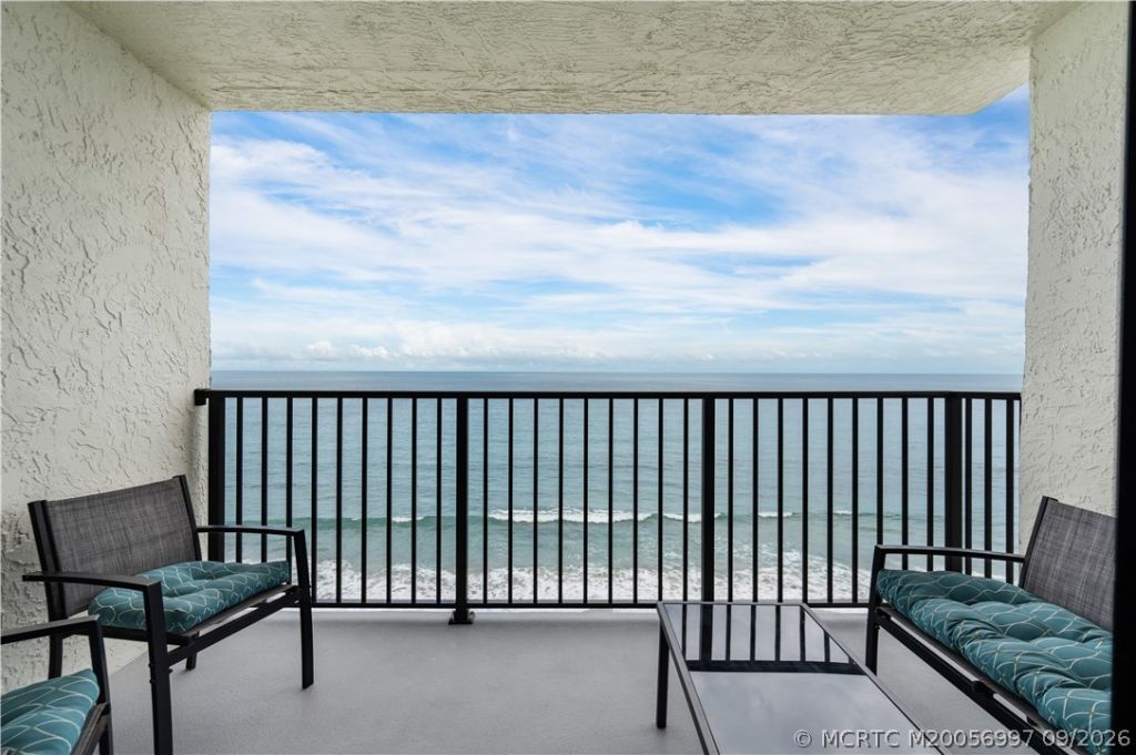 7380 S Ocean Drive, Unit 719A, Jensen Beach, FL 34957 Photo