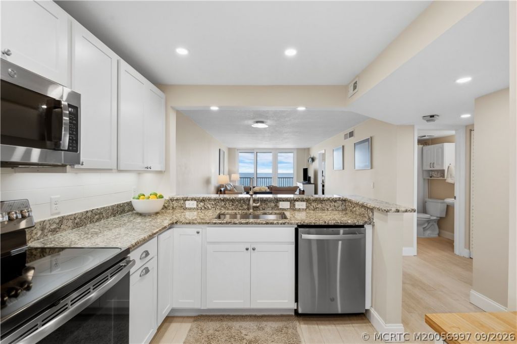 7380 S Ocean Drive, Unit 719A, Jensen Beach, FL 34957 Photo