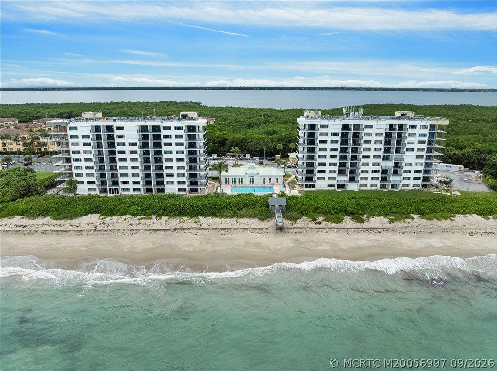 7380 S Ocean Drive, Unit 719A, Jensen Beach, FL 34957 Photo