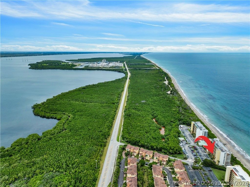 7380 S Ocean Drive, Unit 719A, Jensen Beach, FL 34957 Photo