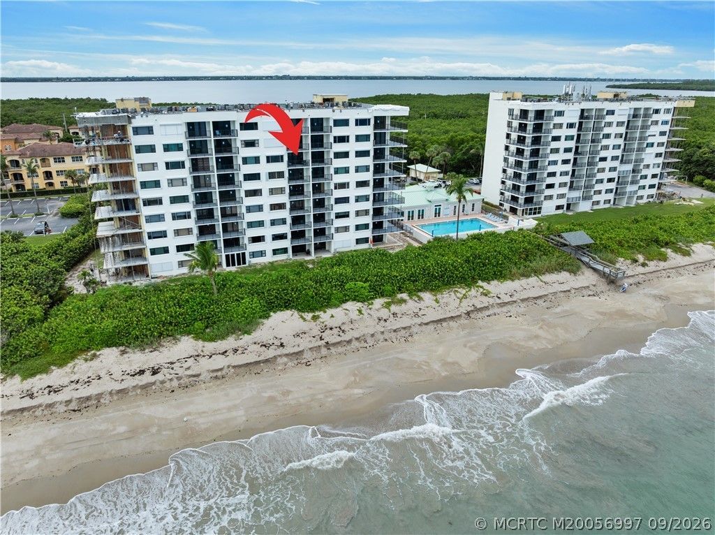 7380 S Ocean Drive, Unit 719A, Jensen Beach, FL 34957 Photo