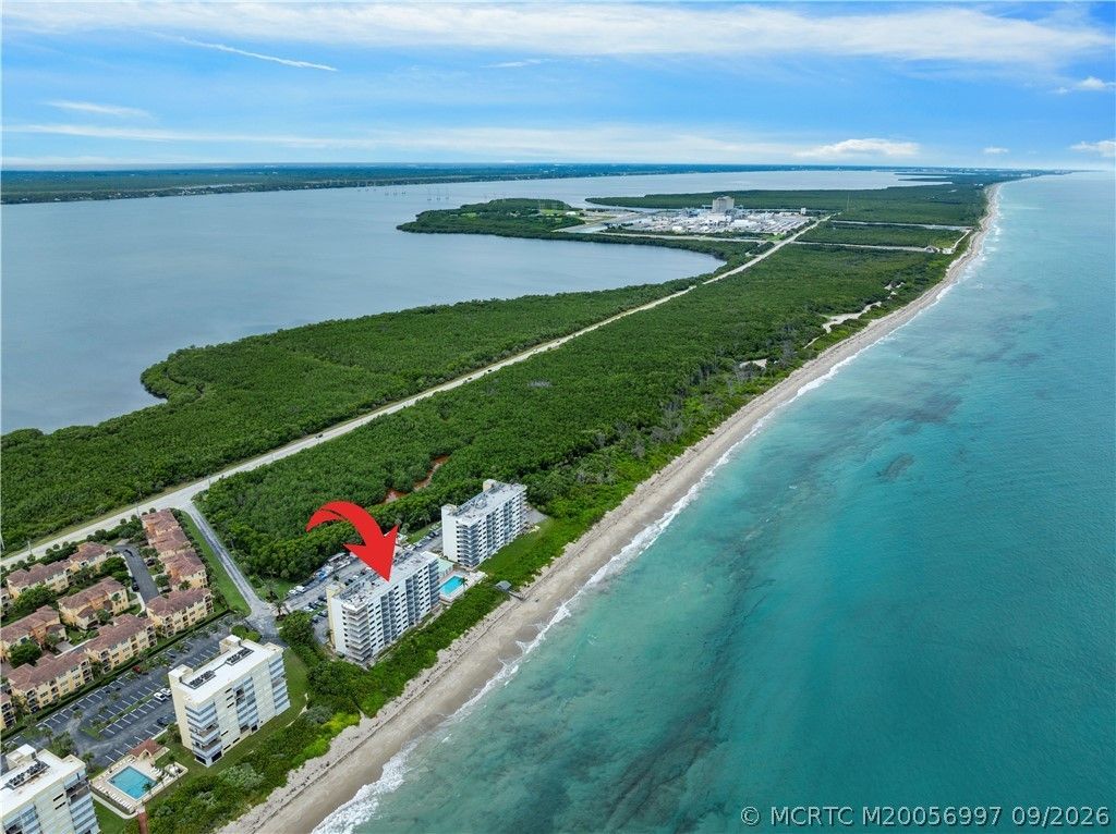 7380 S Ocean Drive, Unit 719A, Jensen Beach, FL 34957 Photo