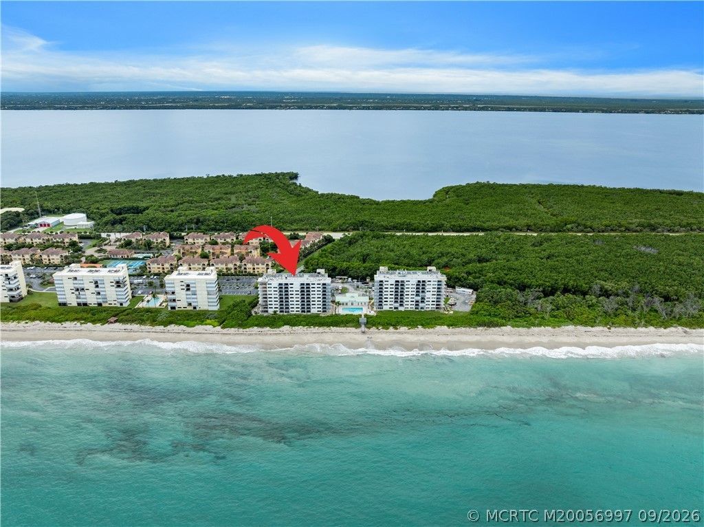 7380 S Ocean Drive, Unit 719A, Jensen Beach, FL 34957 Photo