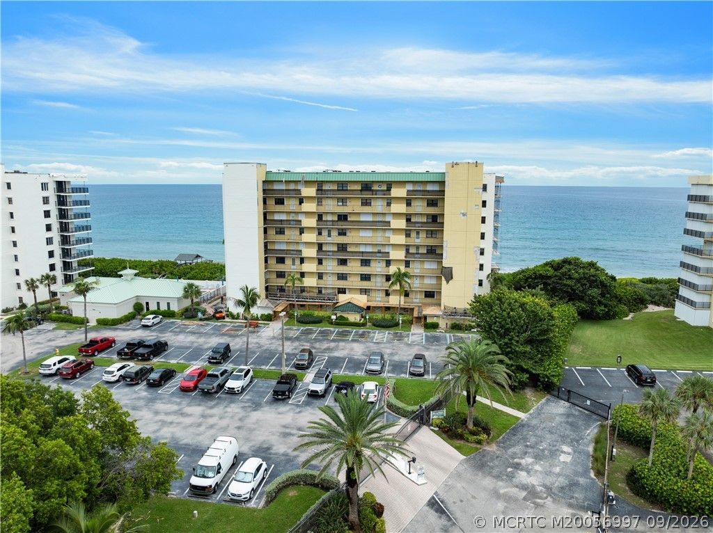 7380 S Ocean Drive, Unit 719A, Jensen Beach, FL 34957 Photo