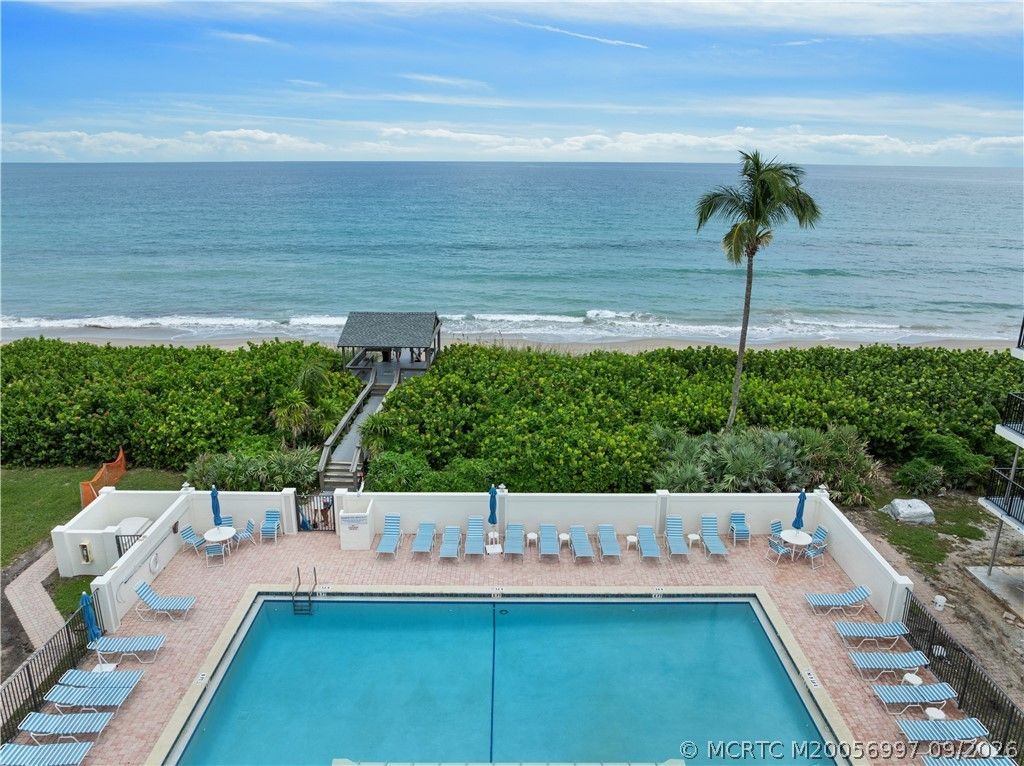7380 S Ocean Drive, Unit 719A, Jensen Beach, FL 34957 Photo