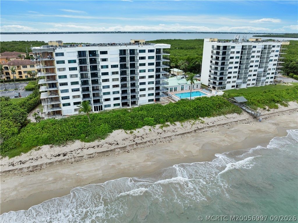 7380 S Ocean Drive, Unit 719A, Jensen Beach, FL 34957 Photo