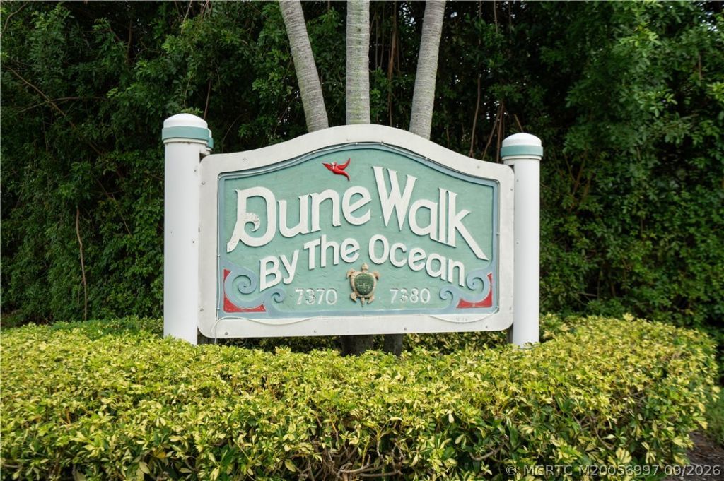 7380 S Ocean Drive, Unit 719A, Jensen Beach, FL 34957 Photo