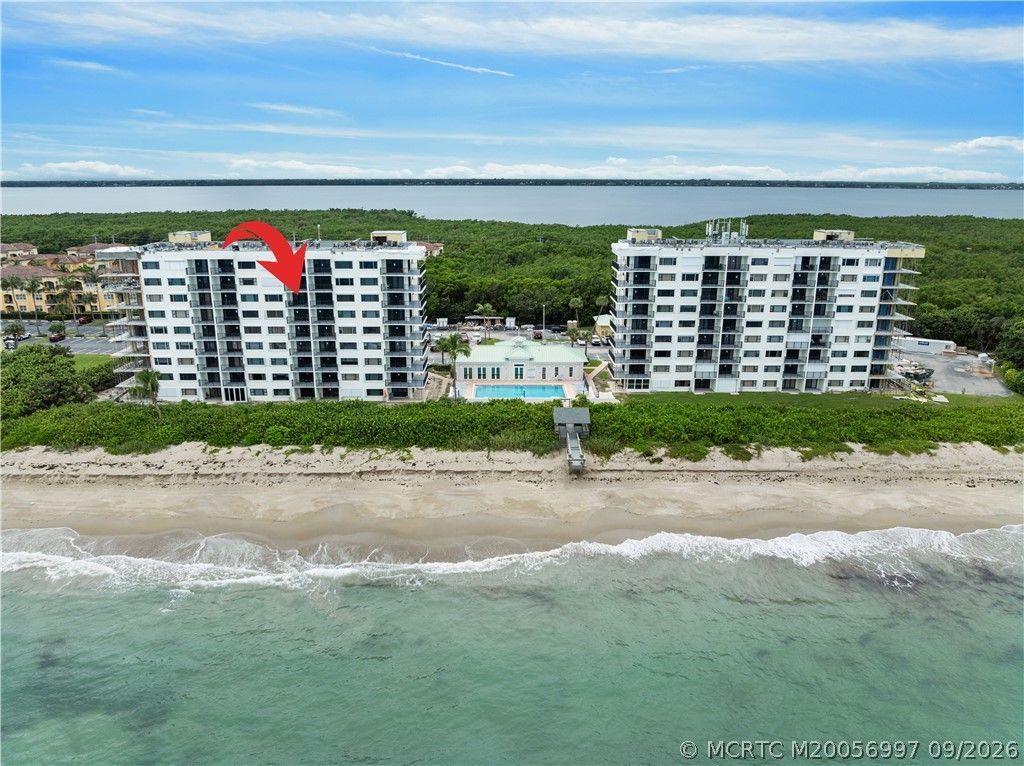 7380 S Ocean Drive, Unit 719A, Jensen Beach, FL 34957 Photo