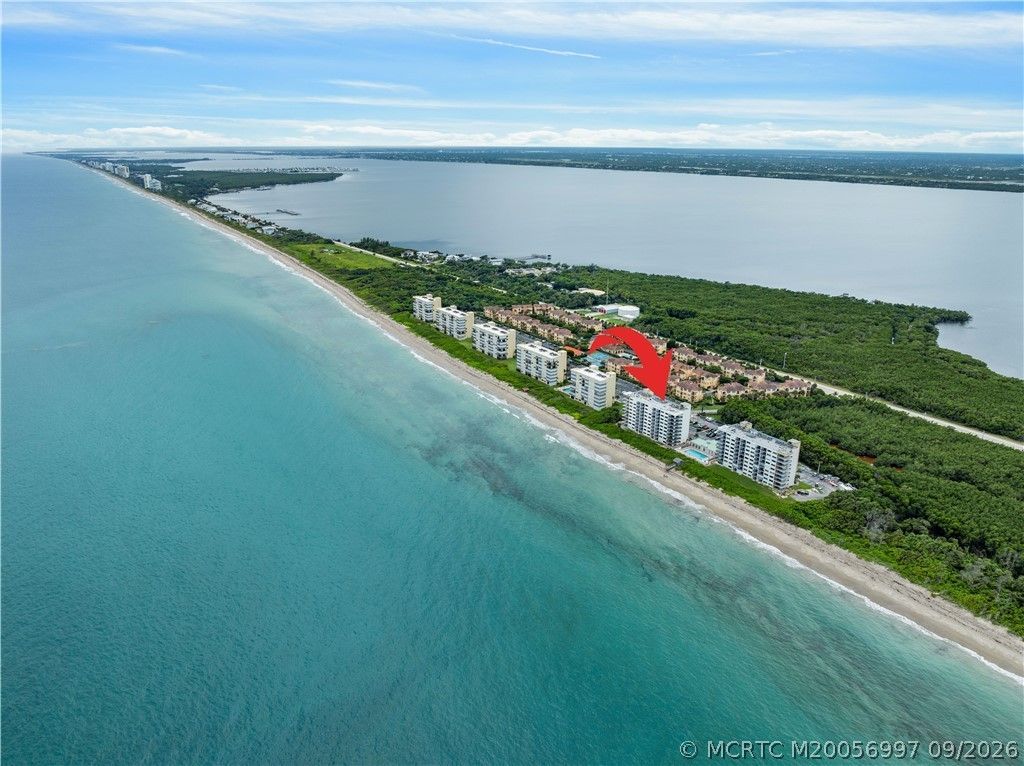 7380 S Ocean Drive, Unit 719A, Jensen Beach, FL 34957 Photo