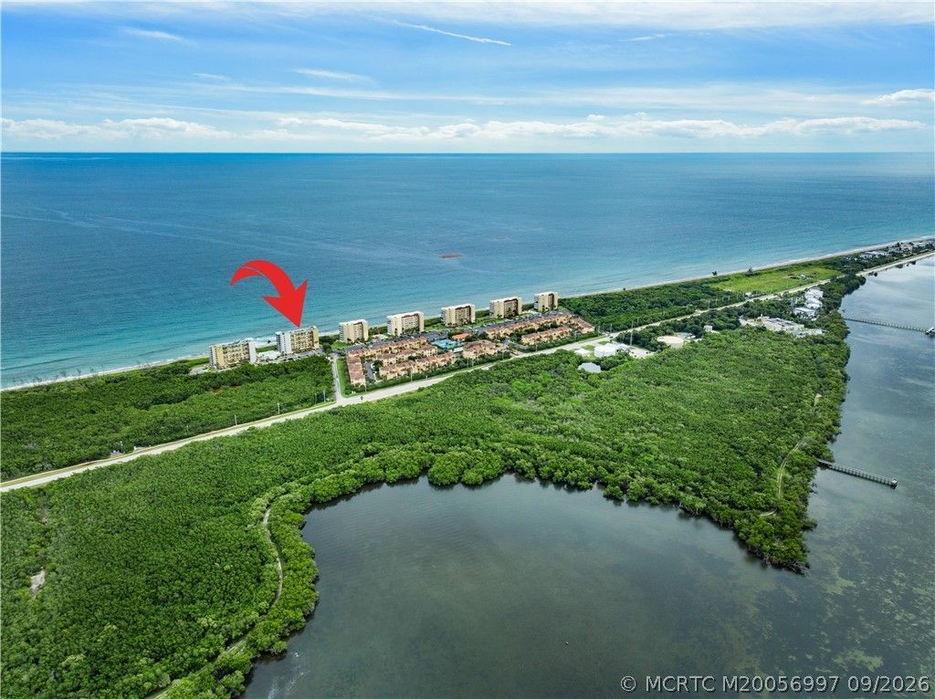 7380 S Ocean Drive, Unit 719A, Jensen Beach, FL 34957 Photo