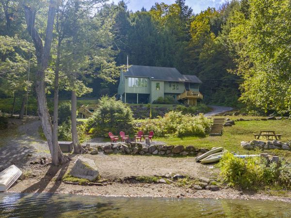449 E Kelm Pond Road, Warrensburg, NY 12885