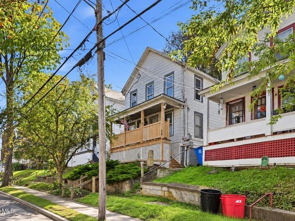 12 E Clinton Street, Johnstown, NY 12095