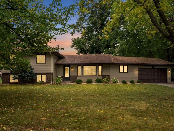 13014 Girard Avenue S, Burnsville, MN 55337