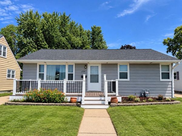 1707 4th Avenue SE, Austin, MN 55912