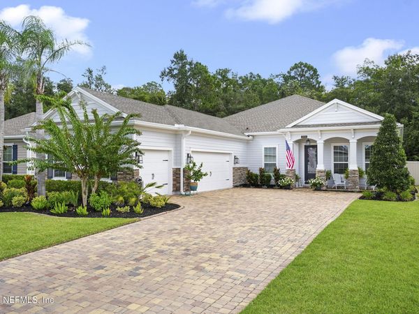 375 LATROBE Avenue, St. Augustine, FL 32095
