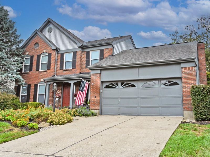 208 Eagleview Way, Reading, OH 45215 Photo 2
