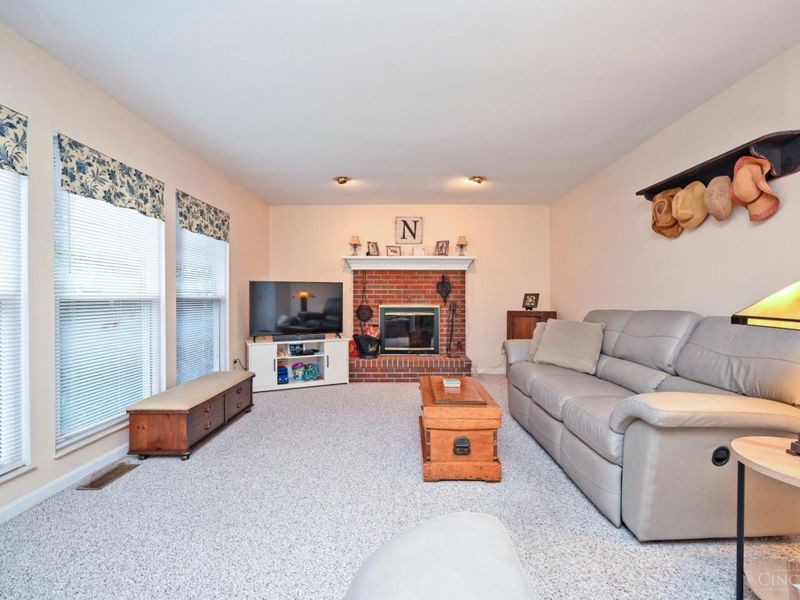 208 Eagleview Way, Reading, OH 45215 Photo 22