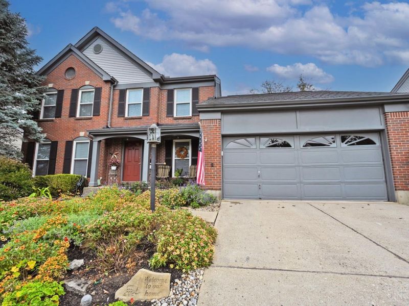 208 Eagleview Way, Reading, OH 45215 Photo 3