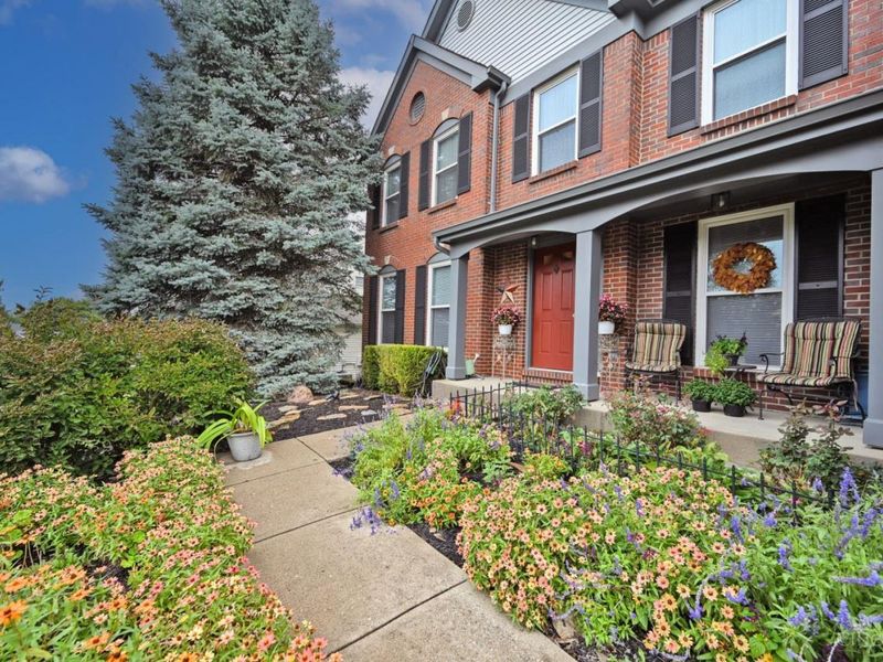 208 Eagleview Way, Reading, OH 45215 Photo 4