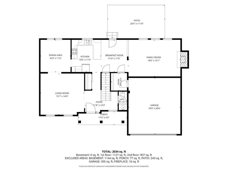 208 Eagleview Way, Reading, OH 45215 Photo 53