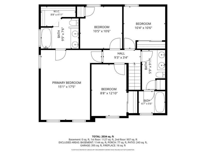 208 Eagleview Way, Reading, OH 45215 Photo 54