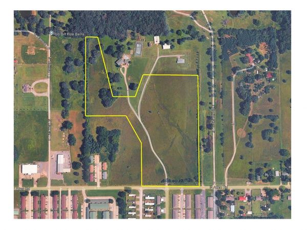 1509 E Allen Road, Tahlequah, OK 74464