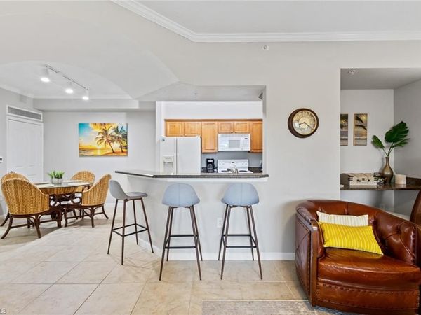 12920 Positano CIR , Unit 203, NAPLES, FL 34105