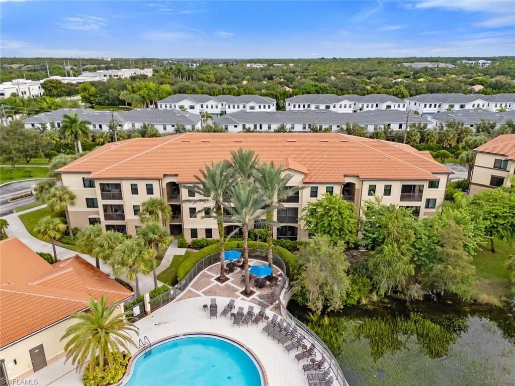 12920 Positano Cir , Unit 203, Naples, FL 34105 Photo