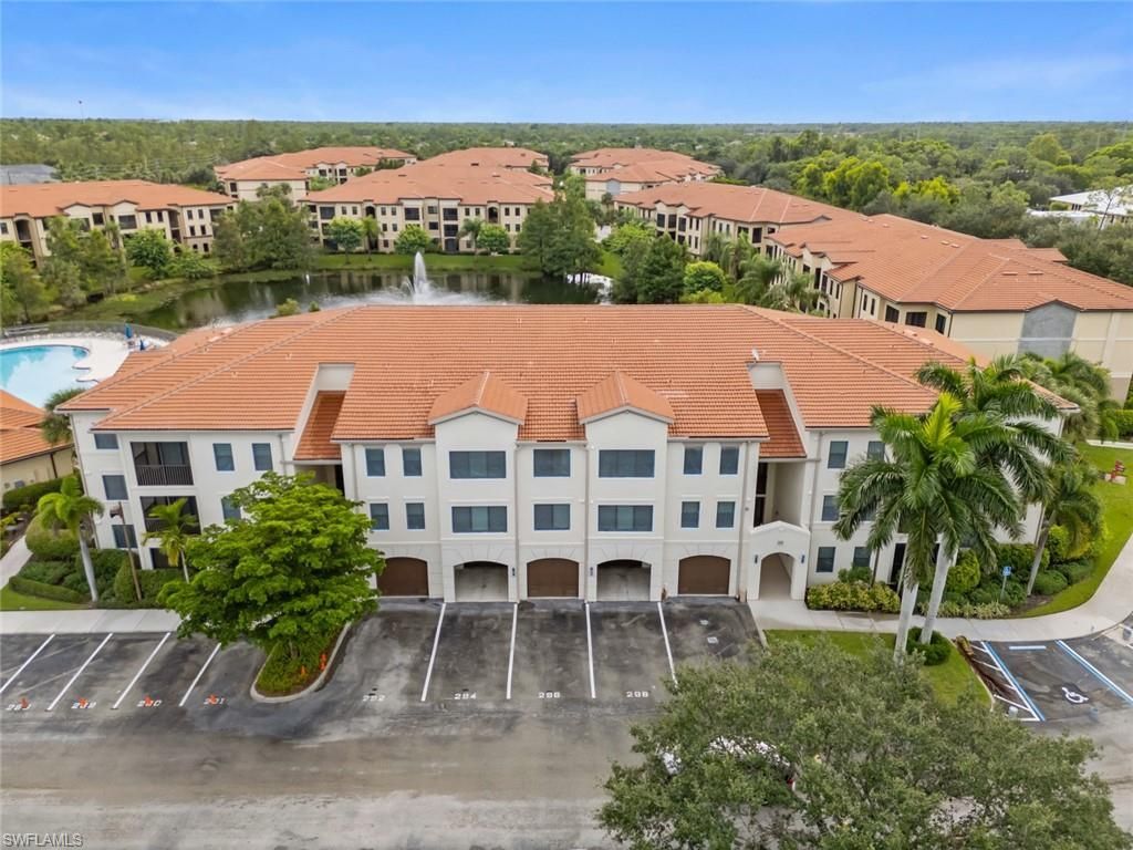 12920 Positano Cir , Unit 203, Naples, FL 34105 Photo