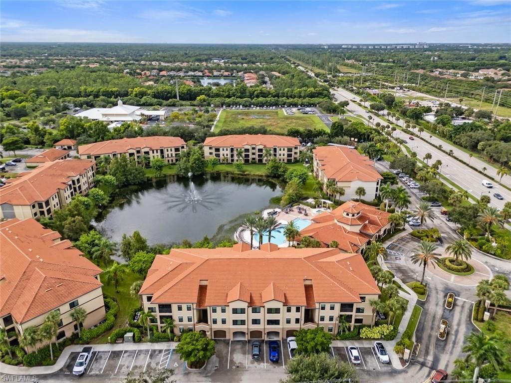 12920 Positano Cir , Unit 203, Naples, FL 34105 Photo