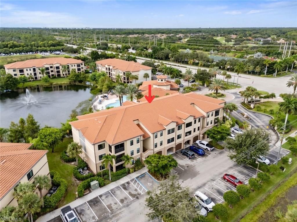 12920 Positano Cir , Unit 203, Naples, FL 34105 Photo