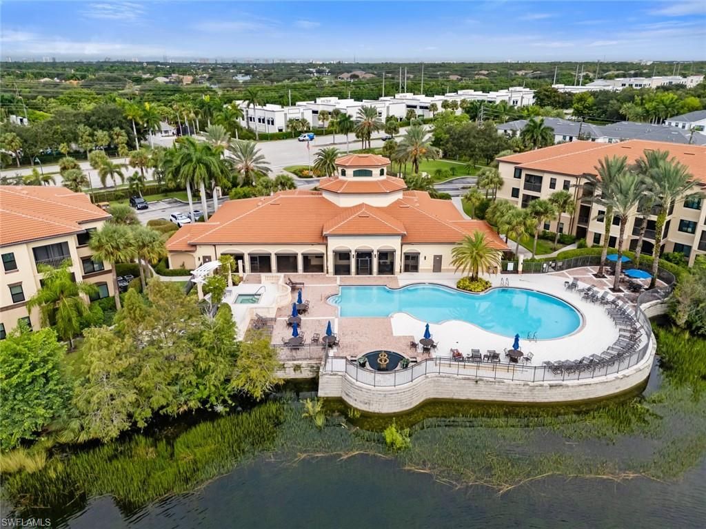 12920 Positano Cir , Unit 203, Naples, FL 34105 Photo