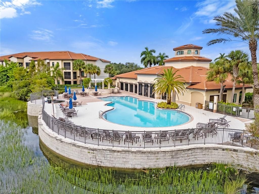 12920 Positano Cir , Unit 203, Naples, FL 34105 Photo