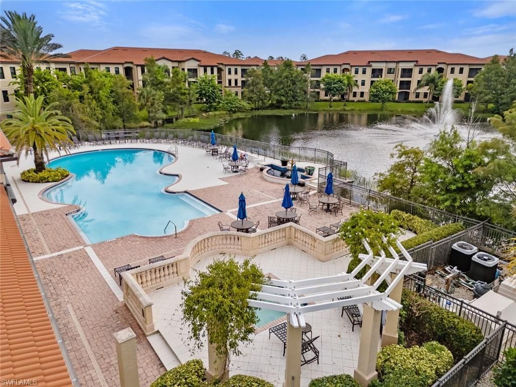 12920 Positano Cir , Unit 203, Naples, FL 34105 Photo