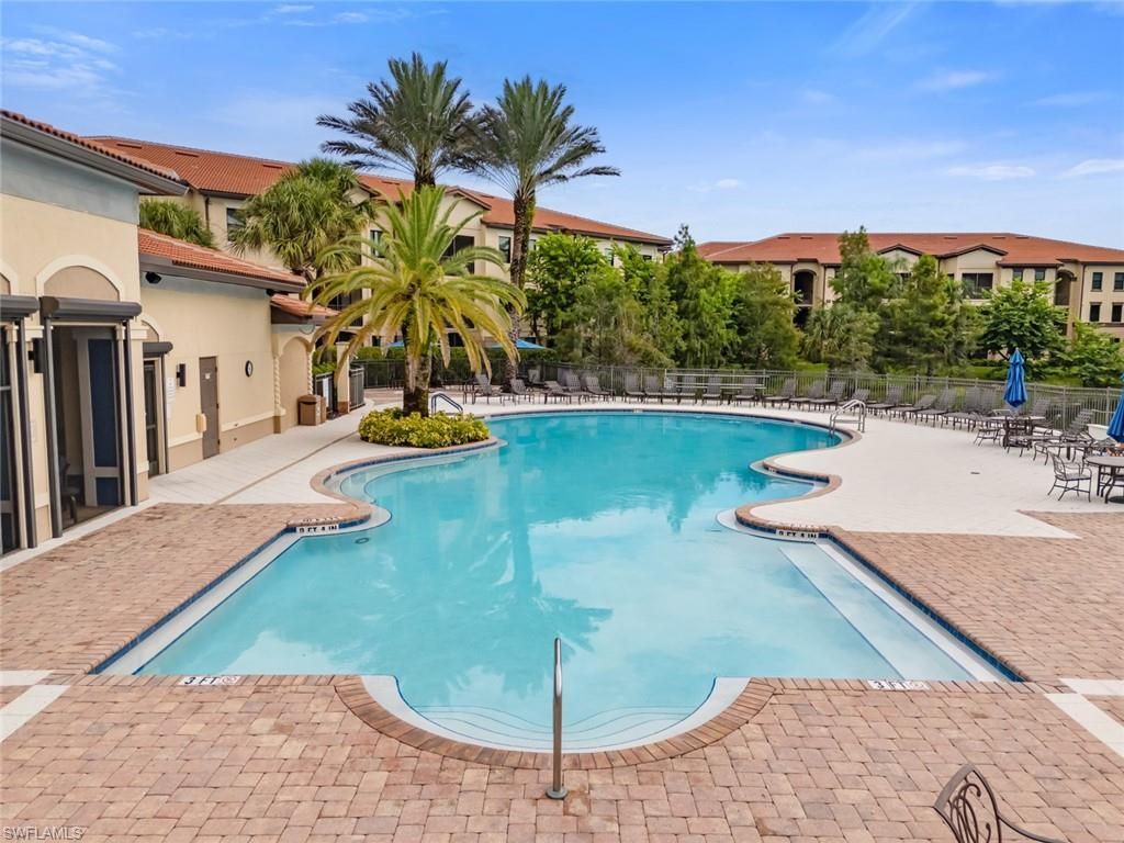 12920 Positano Cir , Unit 203, Naples, FL 34105 Photo