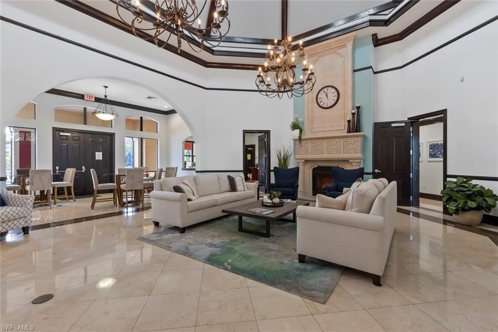 12920 Positano Cir , Unit 203, Naples, FL 34105 Photo