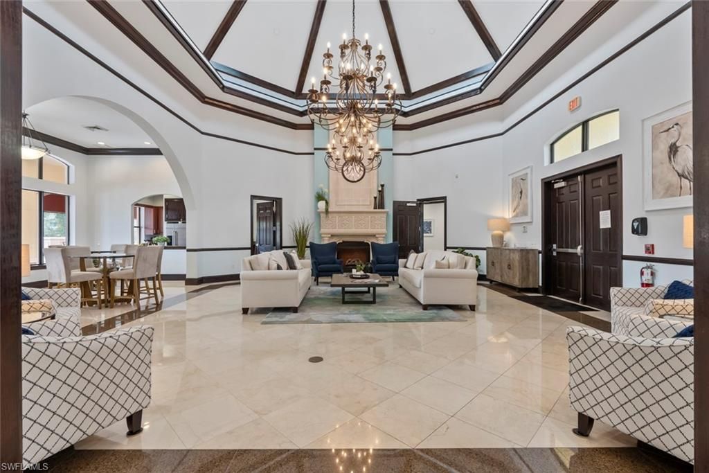 12920 Positano Cir , Unit 203, Naples, FL 34105 Photo
