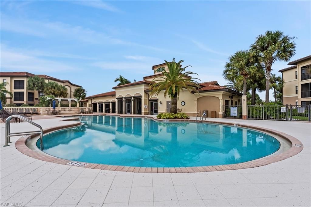 12920 Positano Cir , Unit 203, Naples, FL 34105 Photo