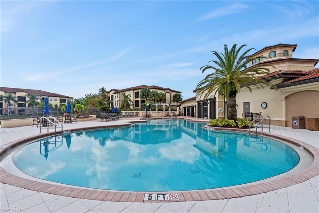 12920 Positano Cir , Unit 203, Naples, FL 34105 Photo