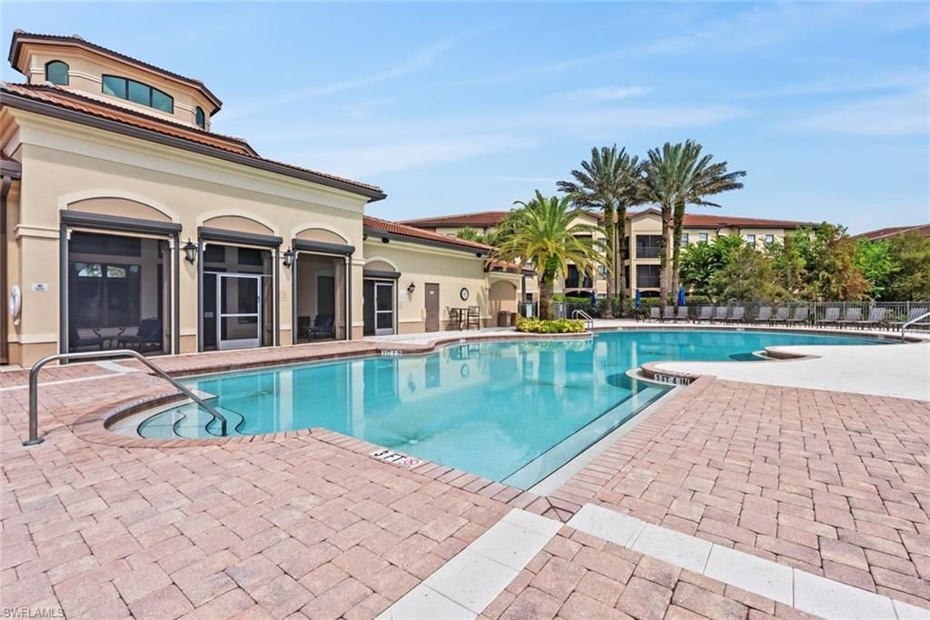 12920 Positano Cir , Unit 203, Naples, FL 34105 Photo