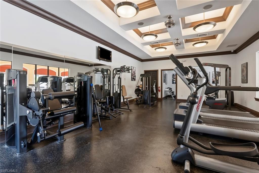 12920 Positano Cir , Unit 203, Naples, FL 34105 Photo